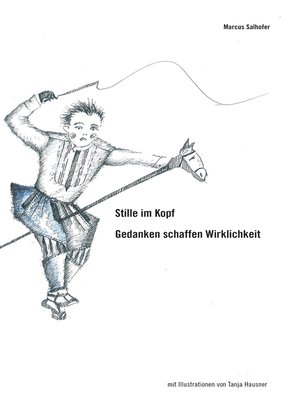 cover image of Stille im Kopf
